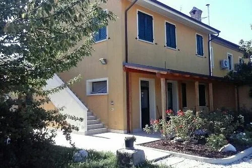 AGRITURISMO-AGRICAMPEGGIO AZ. AGR. SBREGA – foto 2