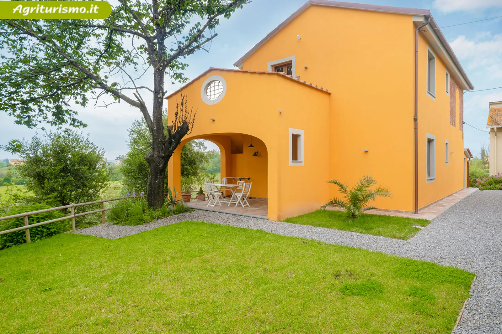 Camping di Prova – foto 1