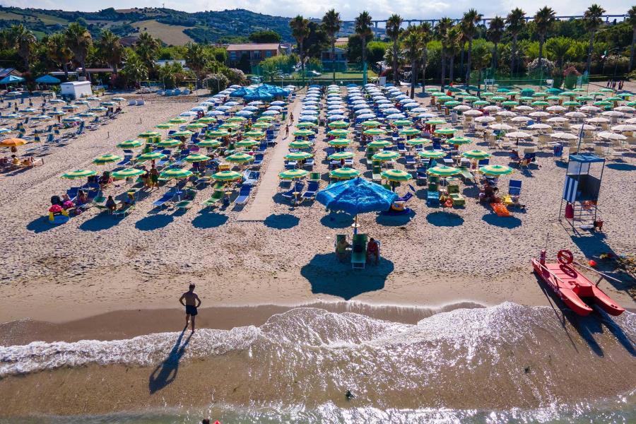 Camping Village Adriatico – foto 7