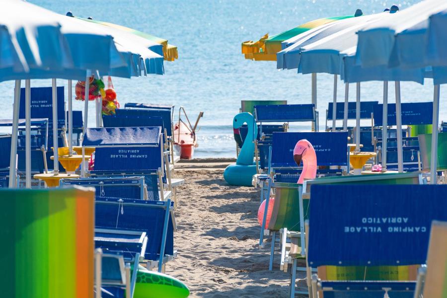 Camping Village Adriatico – foto 9