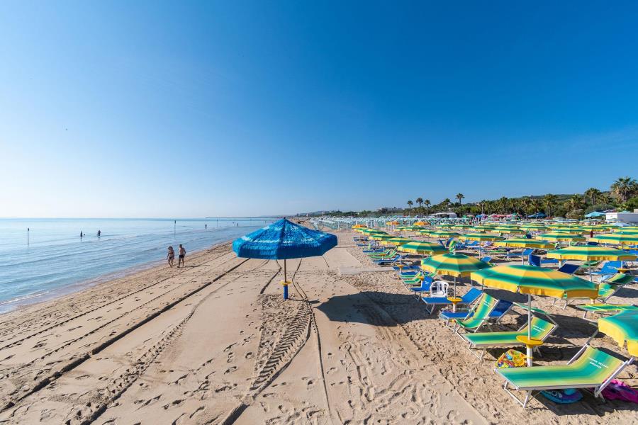 Camping Village Adriatico – foto 10