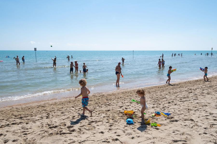 Camping Village Adriatico – foto 13