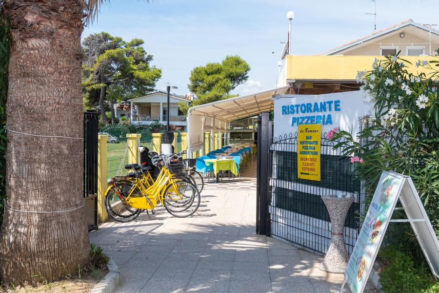 Camping Village Adriatico – foto 14