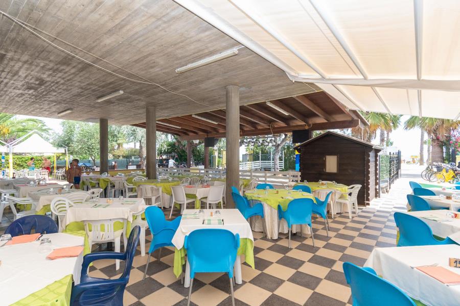 Camping Village Adriatico – foto 16
