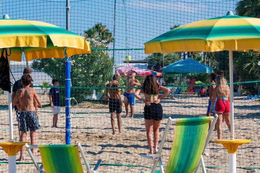 Camping Village Adriatico – foto 20