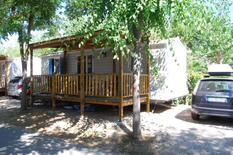 Camping Village Adriatico