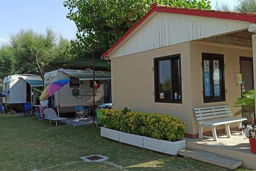 Camping Arcobaleno  – foto 4