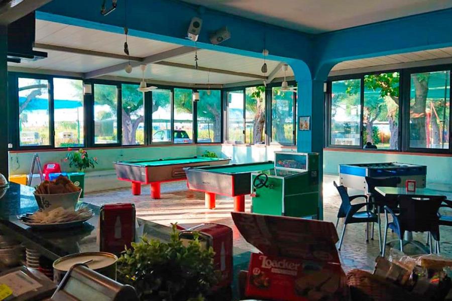 Camping Arcobaleno  – foto 5
