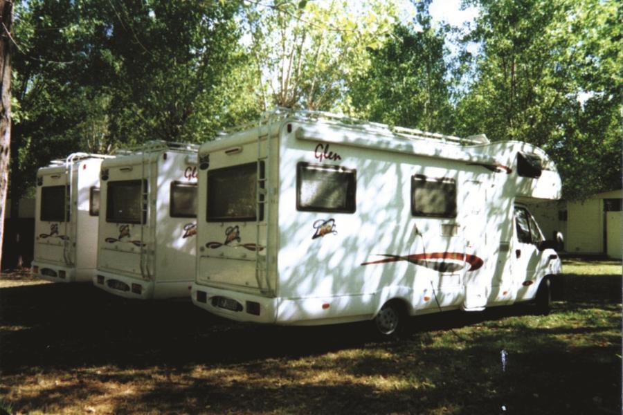 Camping Free Beach  – foto 2