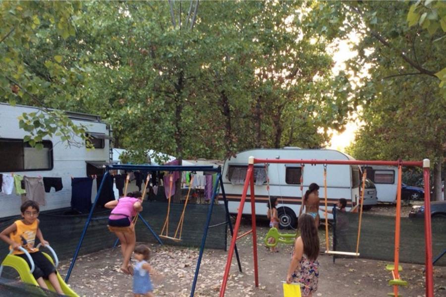 Camping Free Beach  – foto 3