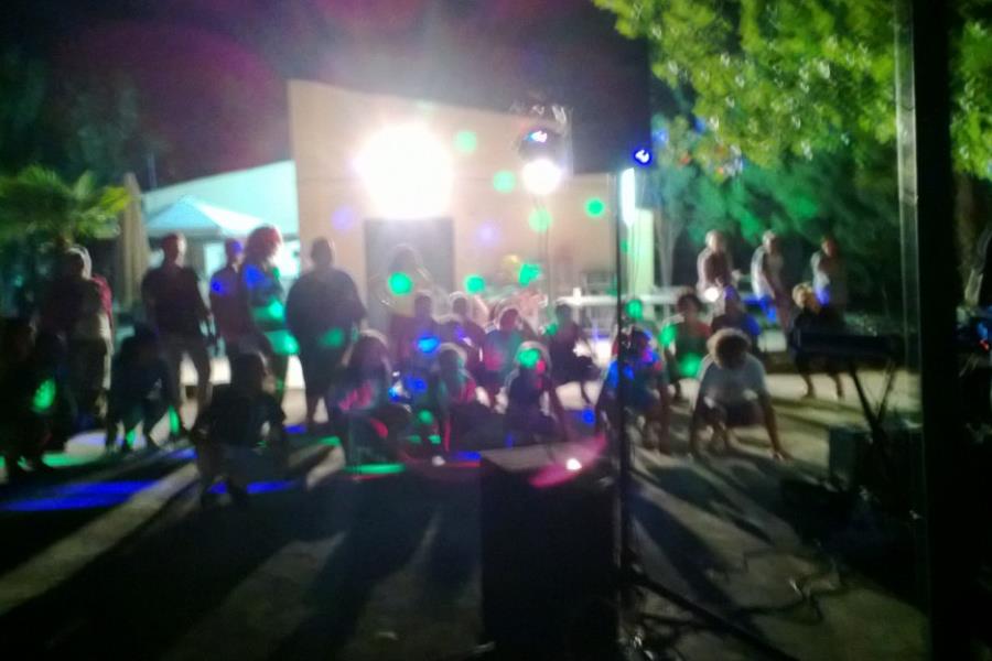 Camping Free Beach  – foto 6