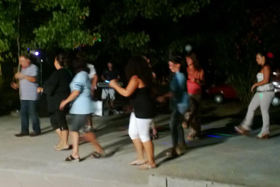 Camping Free Beach  – foto 8