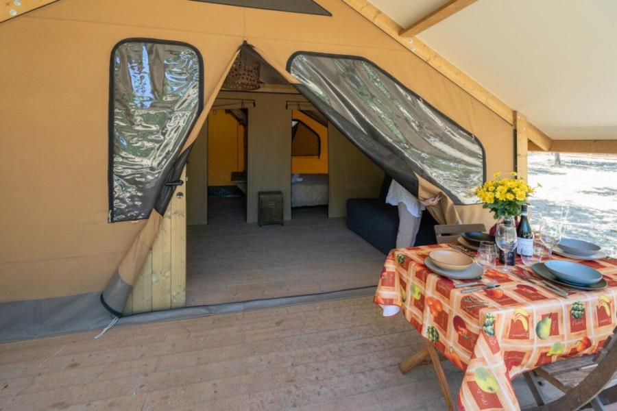 Tenuta il guerriero Agricampeggio Capestrano  – foto 6