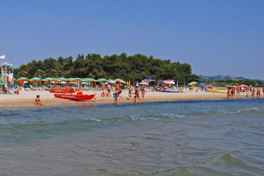 Camping Carouan  – foto 2