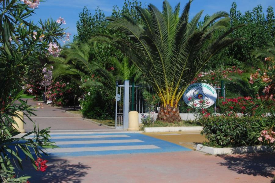 Camping Carouan  – foto 3