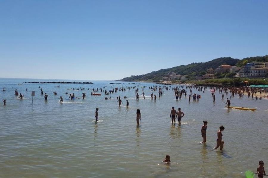 Villaggio Camping Costa d´Argento  – Foto 6