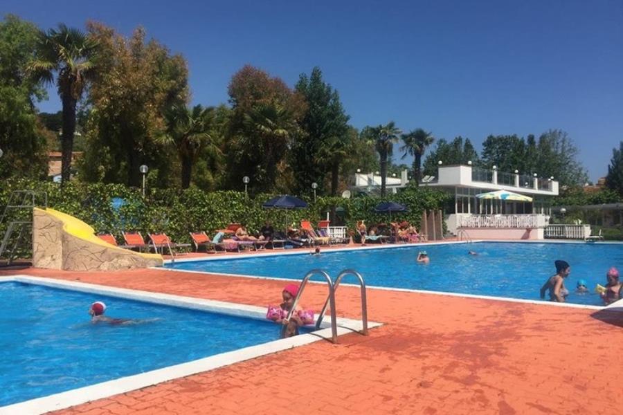 Villaggio Camping Costa d´Argento  – Foto 7