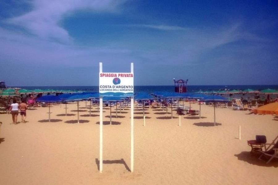 Villaggio Camping Costa d´Argento  – Foto 8