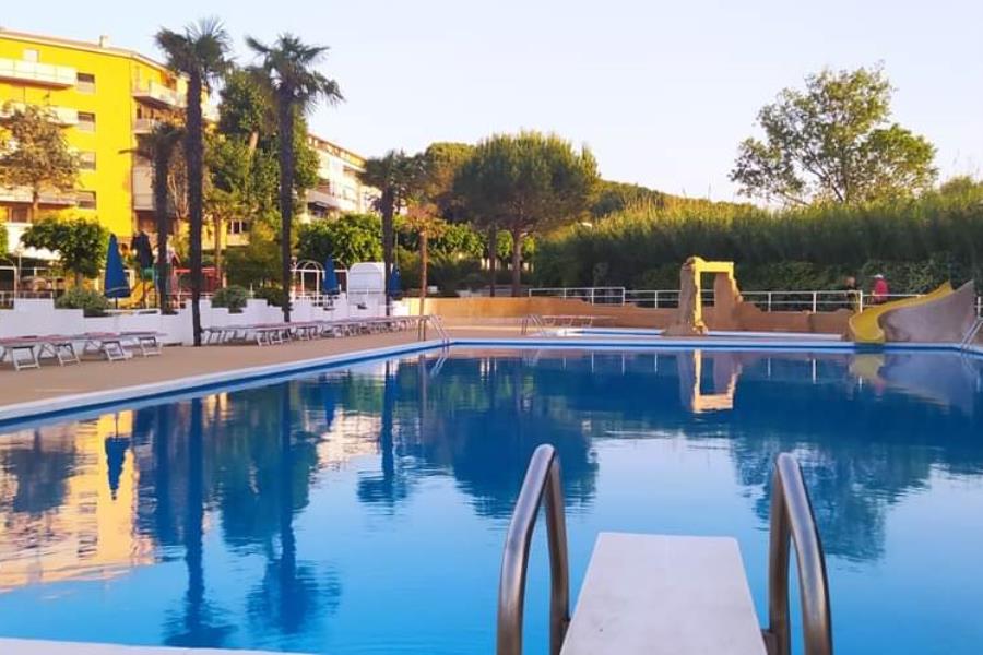 Villaggio Camping Costa d´Argento  – Foto 11