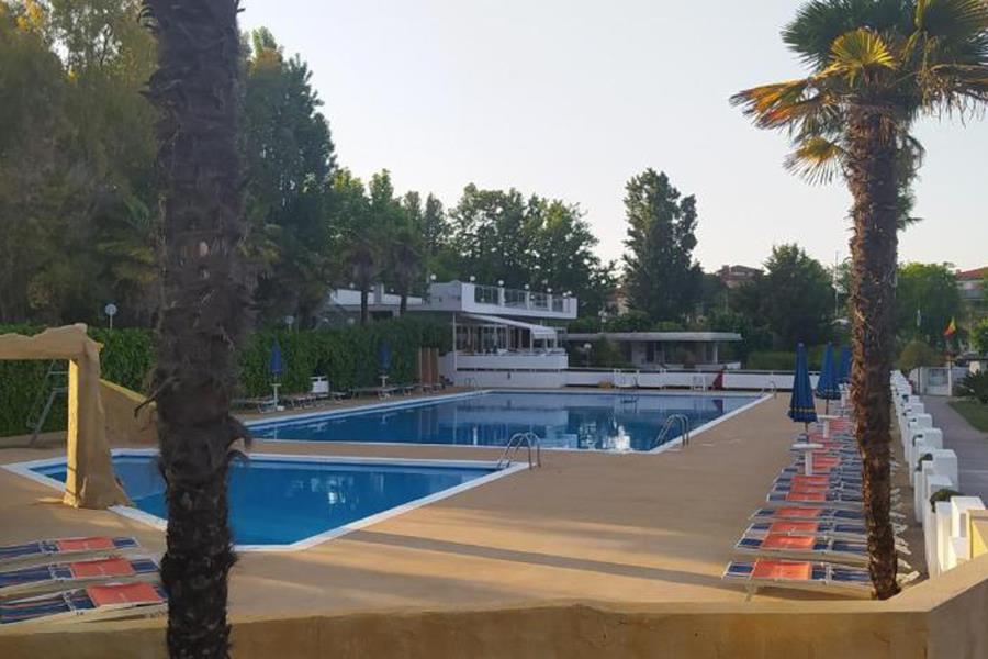 Villaggio Camping Costa d´Argento  – Foto 12