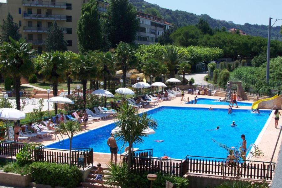 Villaggio Camping Costa d´Argento  – Foto 13