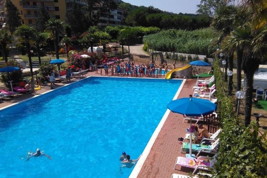 Villaggio Camping Costa d´Argento  – Foto 1
