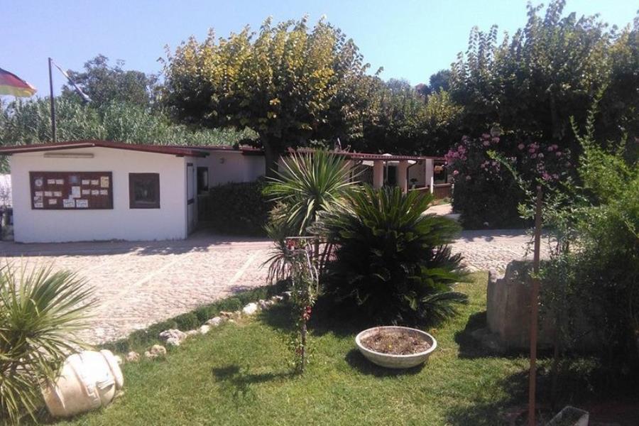 Villaggio Camping Costa d´Argento  – Foto 2