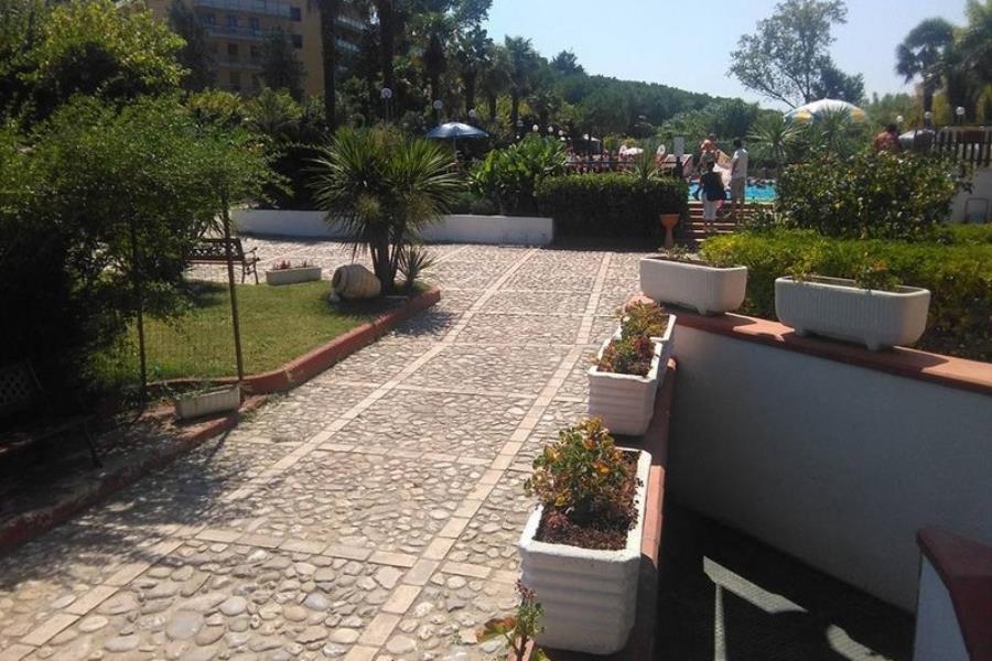 Villaggio Camping Costa d´Argento  – Foto 3