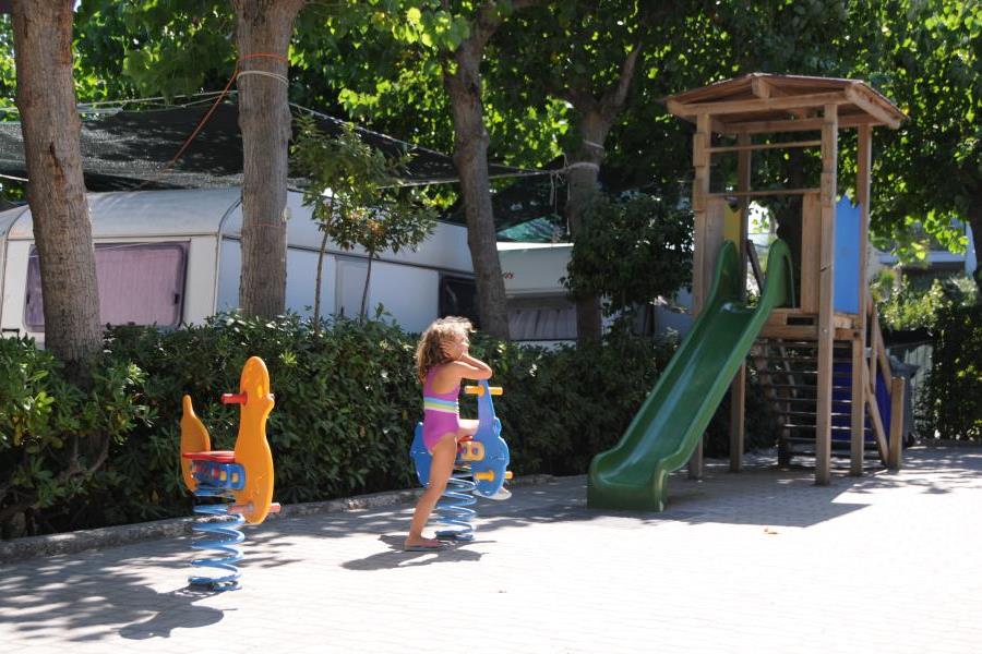 Camping delle Rose  – foto 4