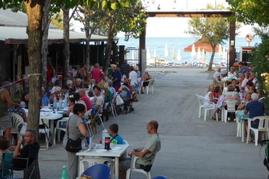 Camping delle Rose  – foto 13