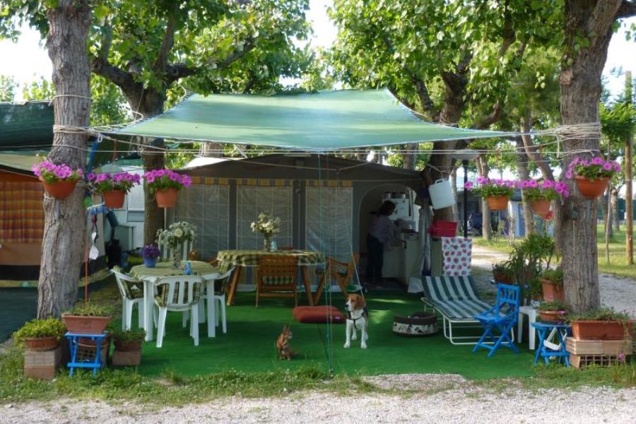 Camping delle Rose  – foto 14