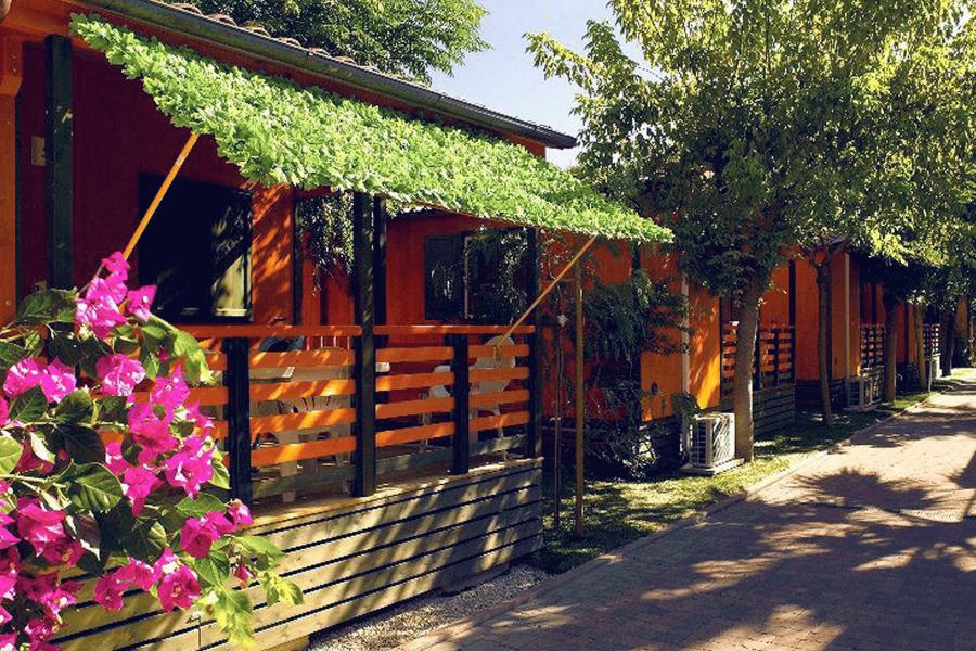 Villaggio Camping Duca Amedeo  – foto 3