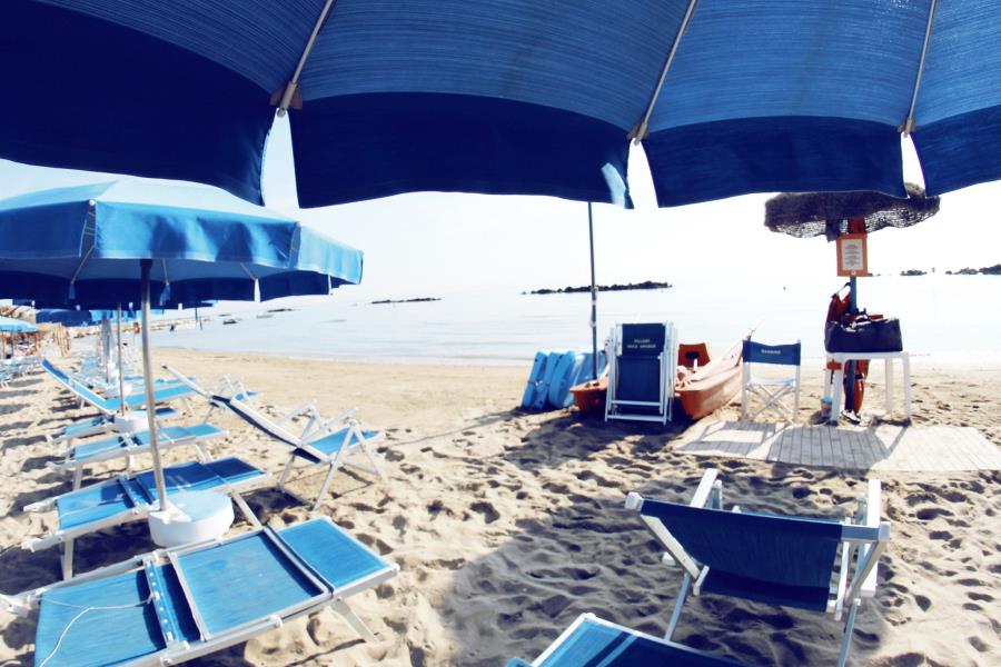 Villaggio Camping Duca Amedeo  – foto 11