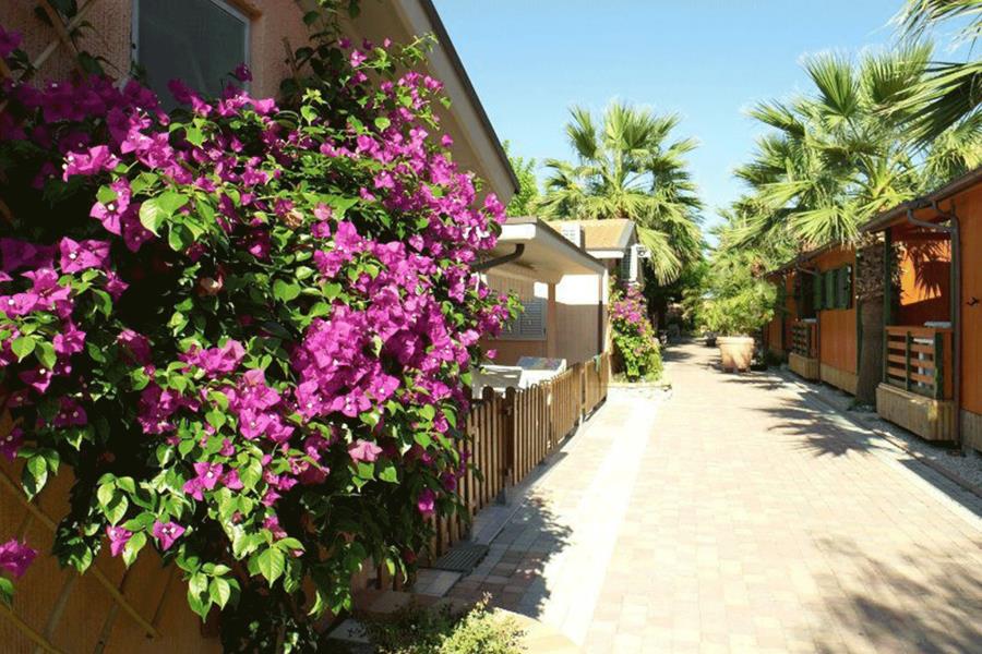 Villaggio Camping Duca Amedeo  – foto 15