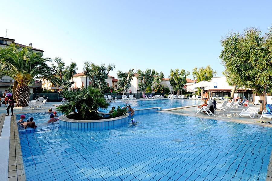 Camping & Village Eucaliptus 
