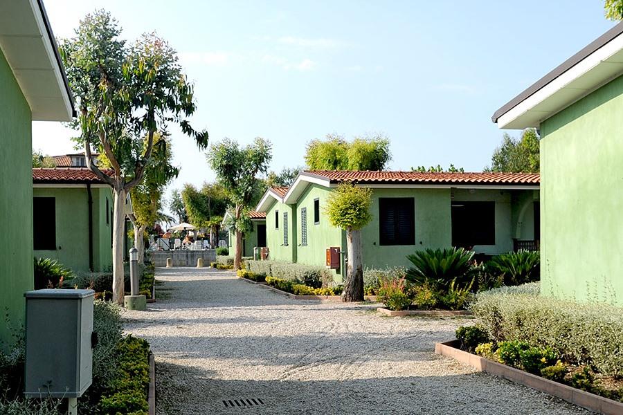 Camping & Village Eucaliptus  – foto 3