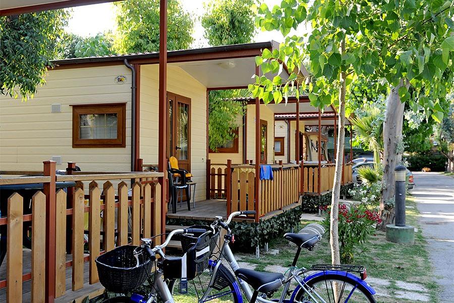 Camping & Village Eucaliptus  – foto 4