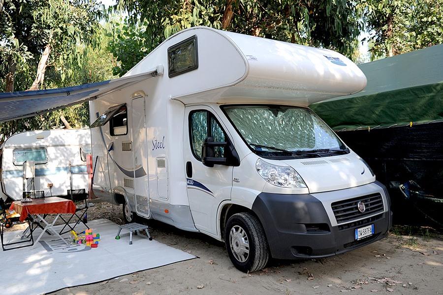 Camping & Village Eucaliptus  – foto 7