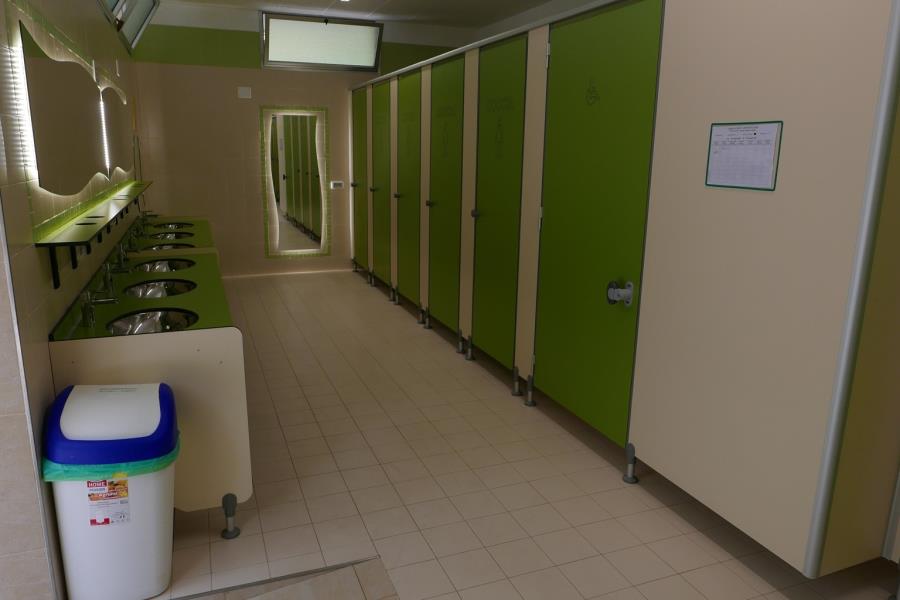 EurCamping Roseto Concept Glamping  – foto 2