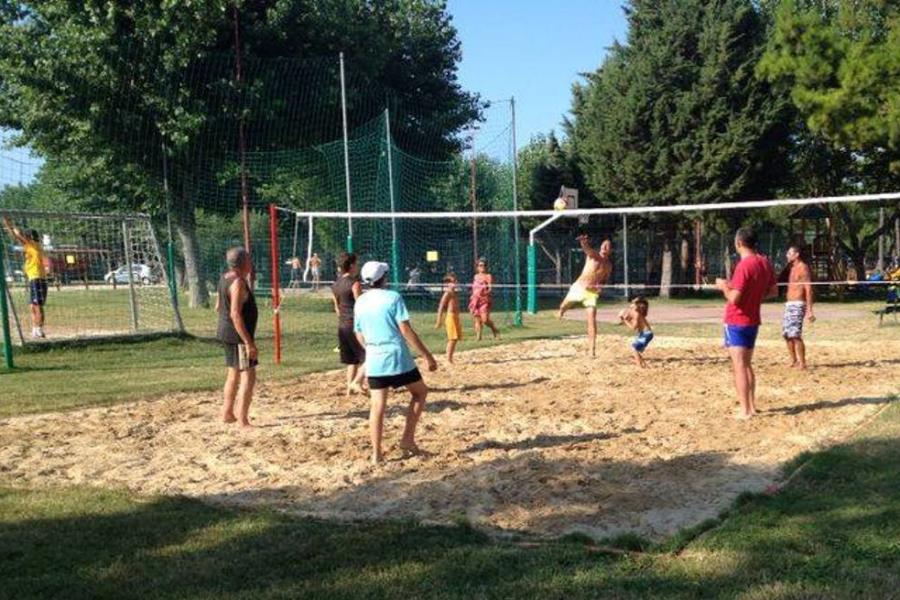 EurCamping Roseto Concept Glamping  – foto 4