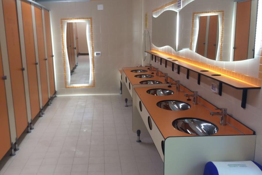 EurCamping Roseto Concept Glamping  – foto 5