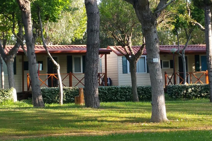 EurCamping Roseto Concept Glamping  – foto 6