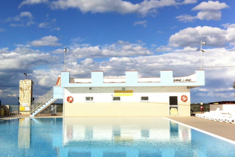 EurCamping Roseto Concept Glamping  – foto 7