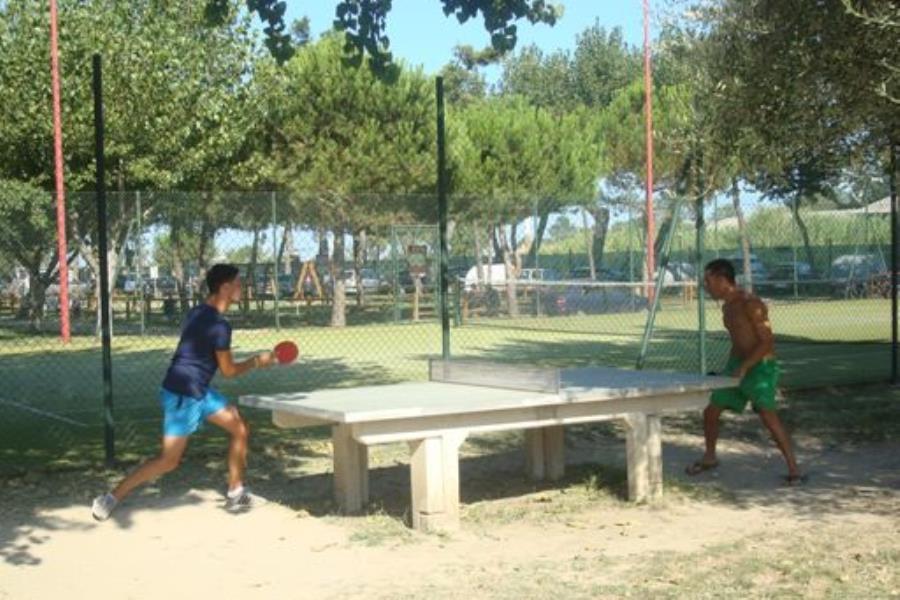 EurCamping Roseto Concept Glamping  – foto 9