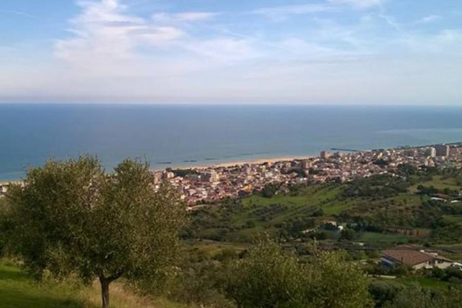 EurCamping Roseto Concept Glamping  – foto 12