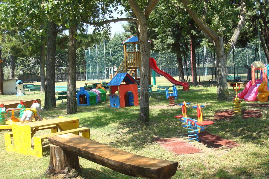 EurCamping Roseto Concept Glamping  – foto 15