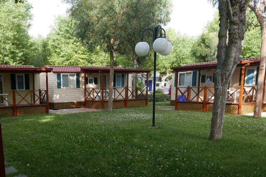EurCamping Roseto Concept Glamping  – foto 19