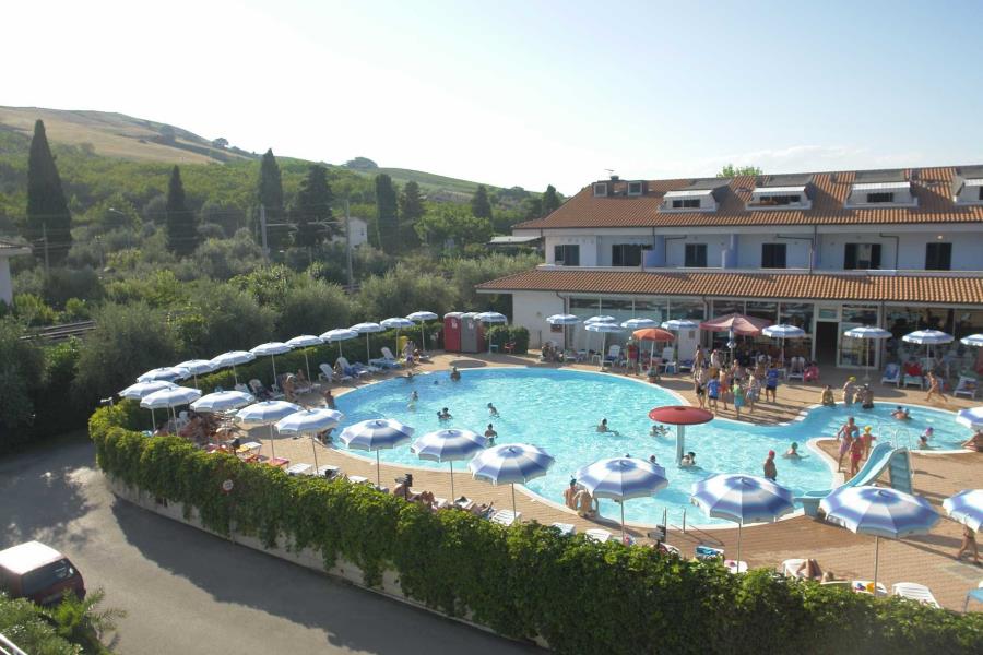 Villaggio Europa Unita  – foto 9