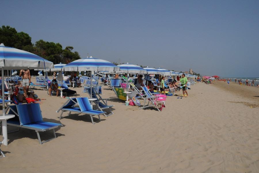 Villaggio Europa Unita  – foto 2