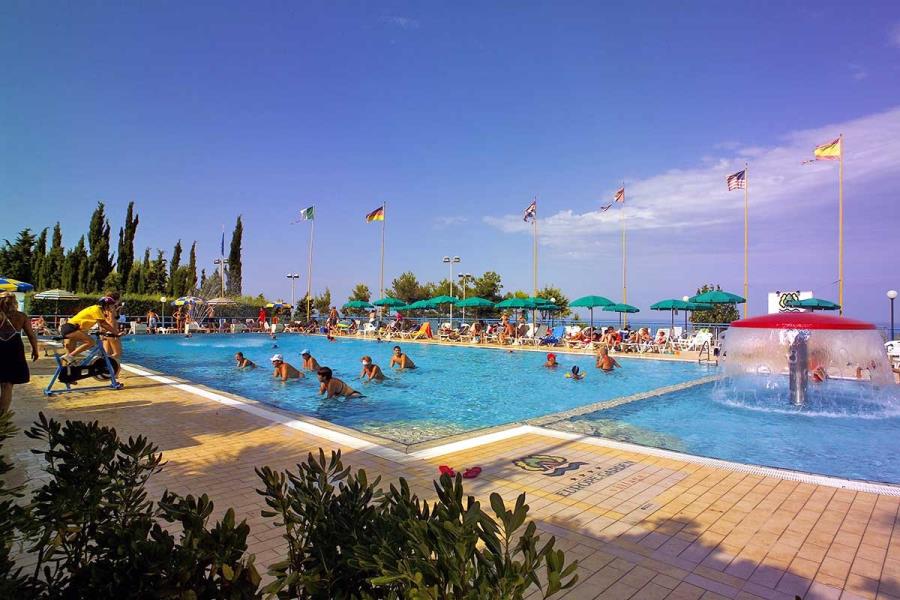 Apulia Europe Garden Club Eco & Sport Resort – foto 4
